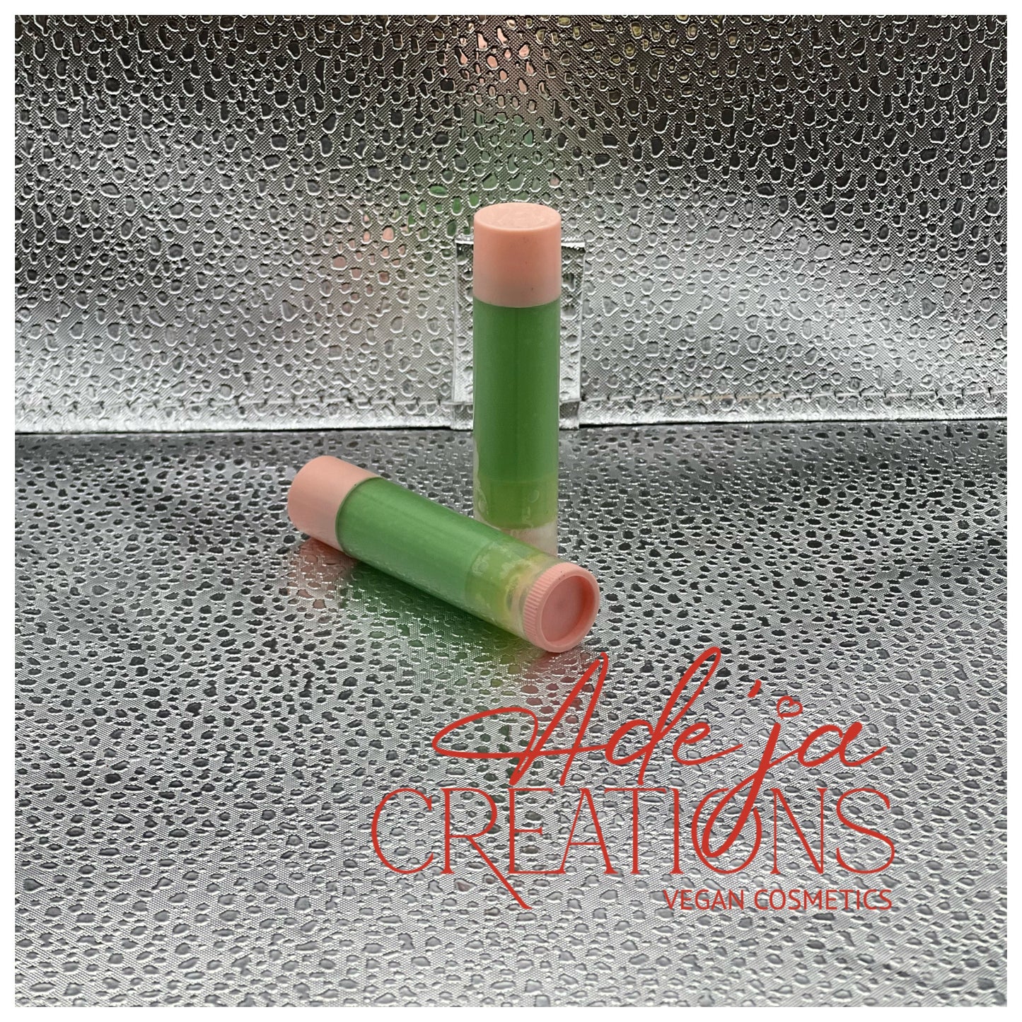 Unisex Peppermint Balm