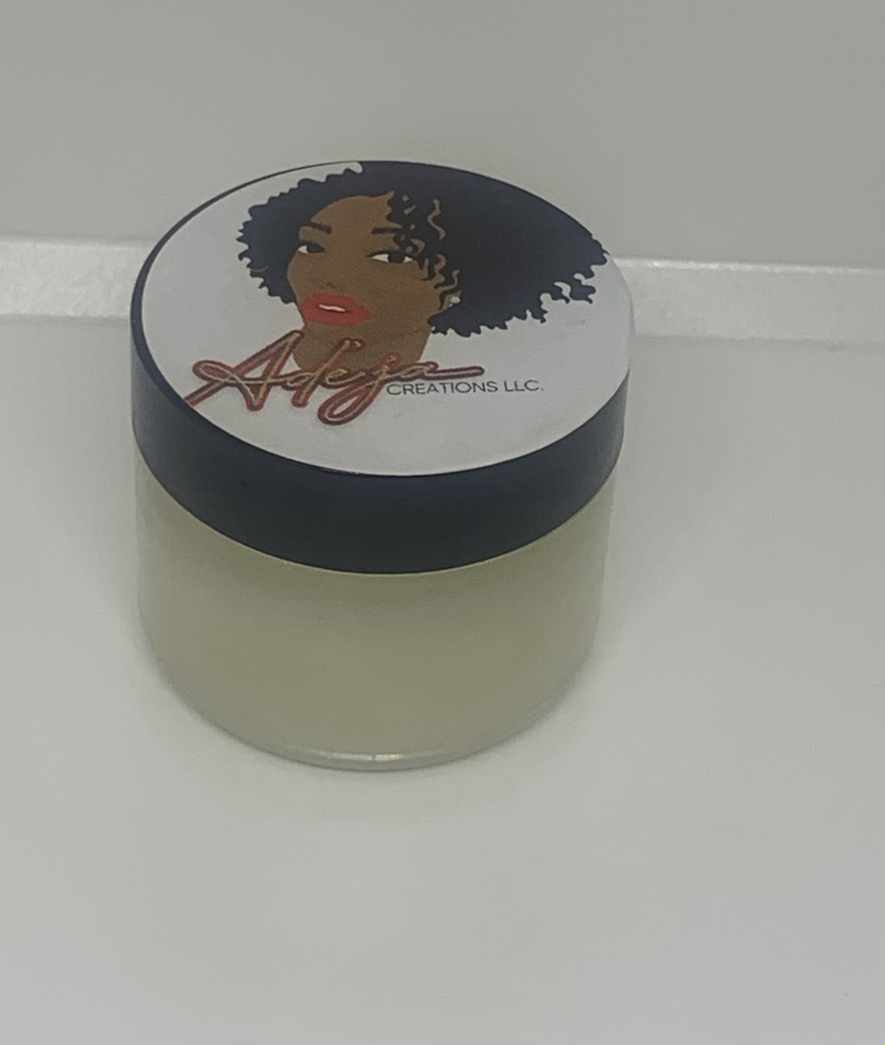 LIP SCRUB
