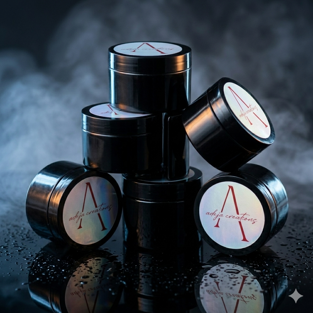Beard Balm