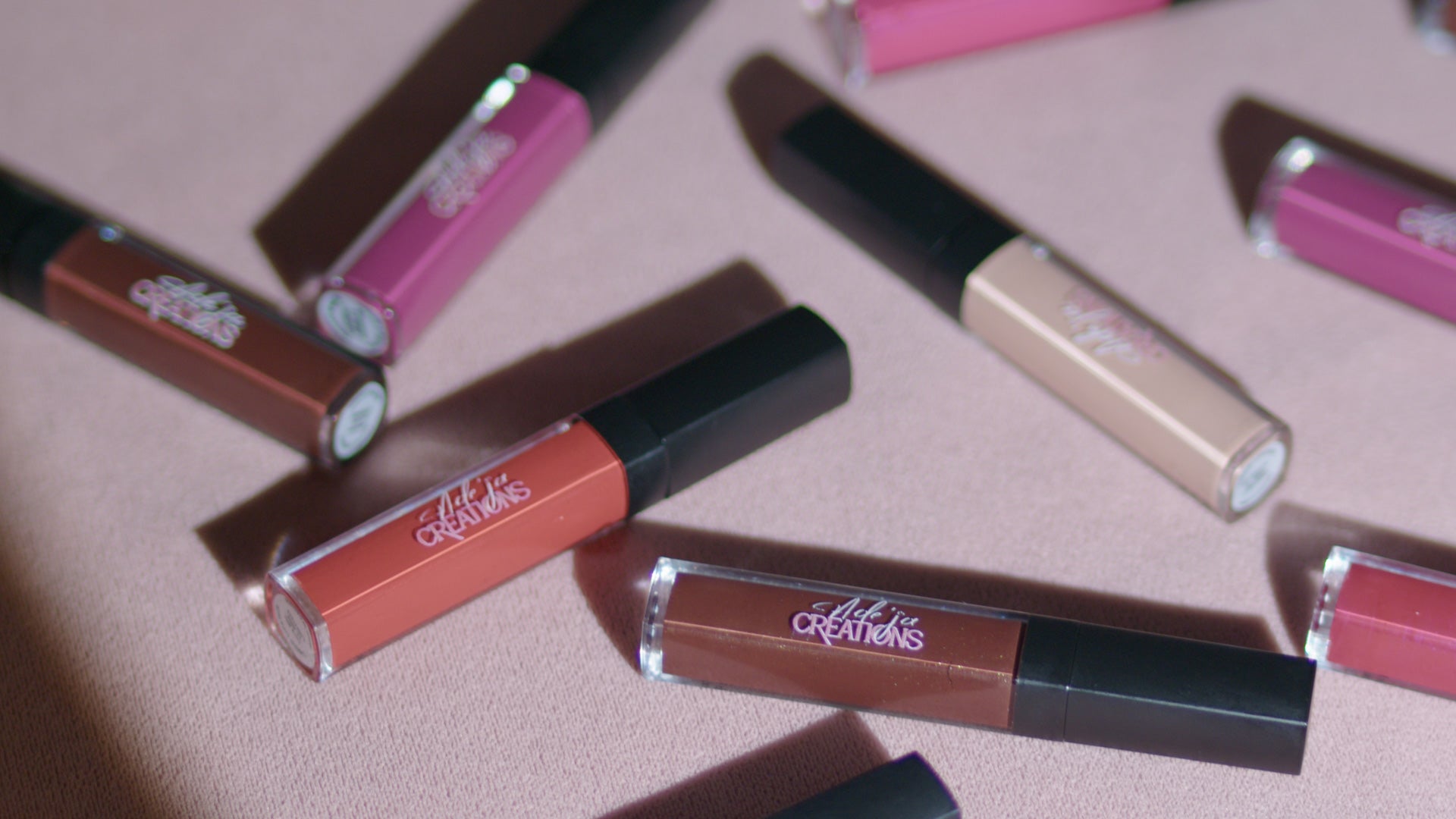 LIQUID LIPSTICK