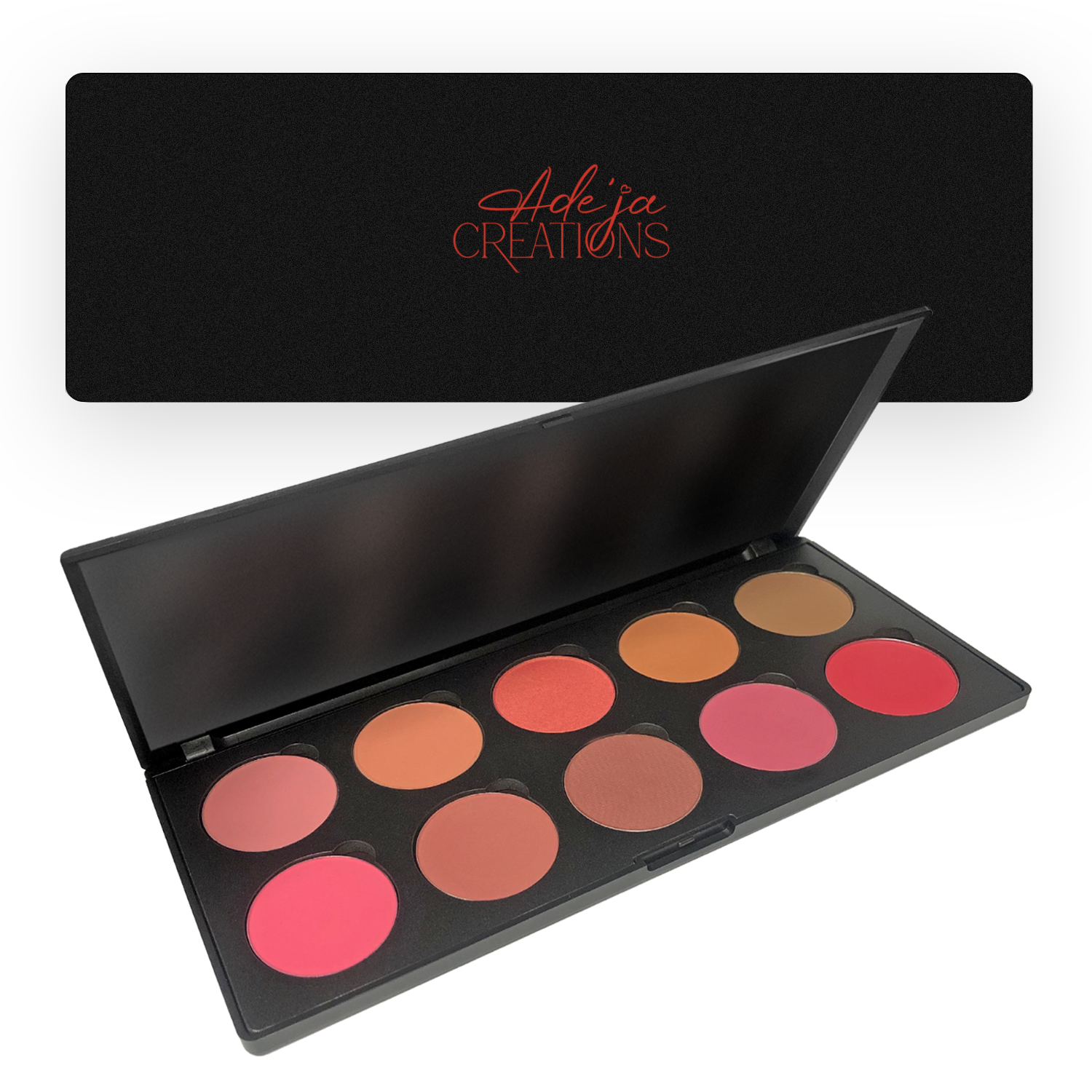 viaGlamour image of a Blush