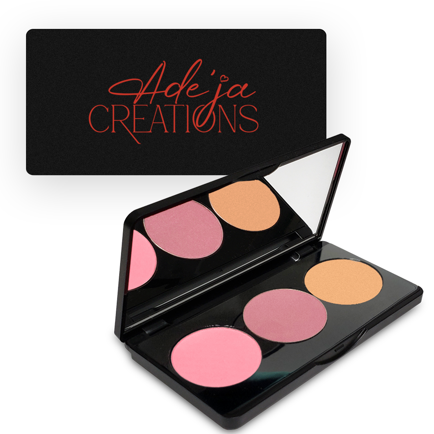 viaGlamour image of a Blush