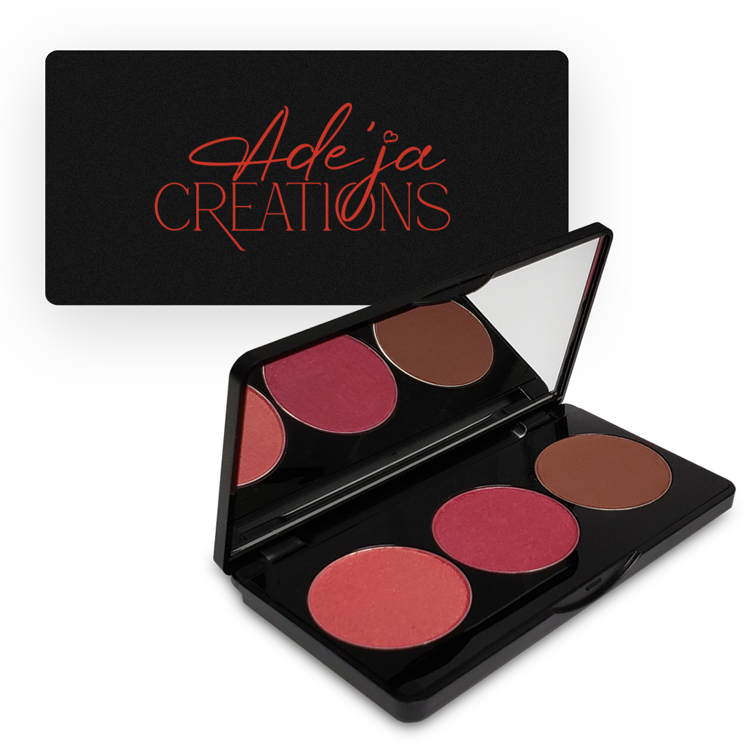 viaGlamour image of a Blush