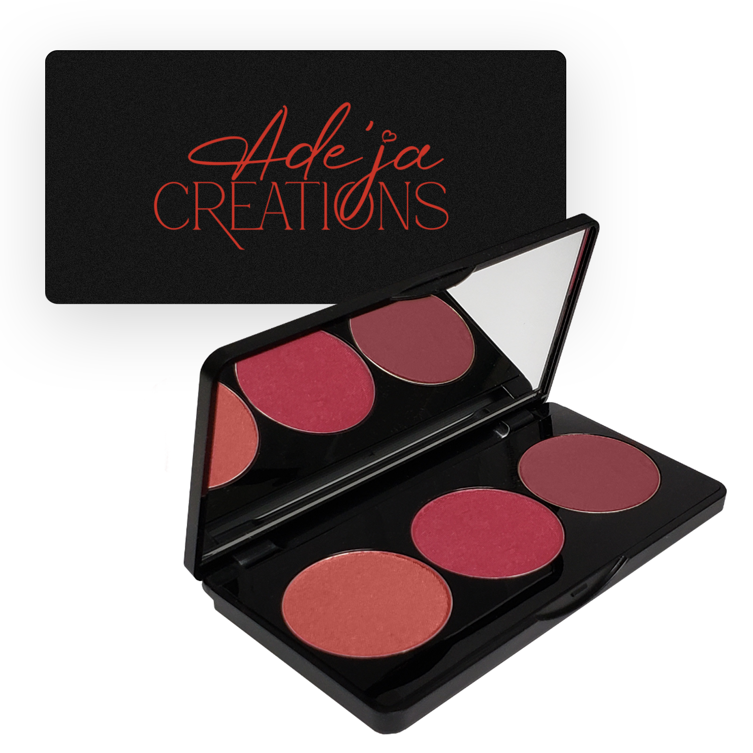viaGlamour image of a Blush