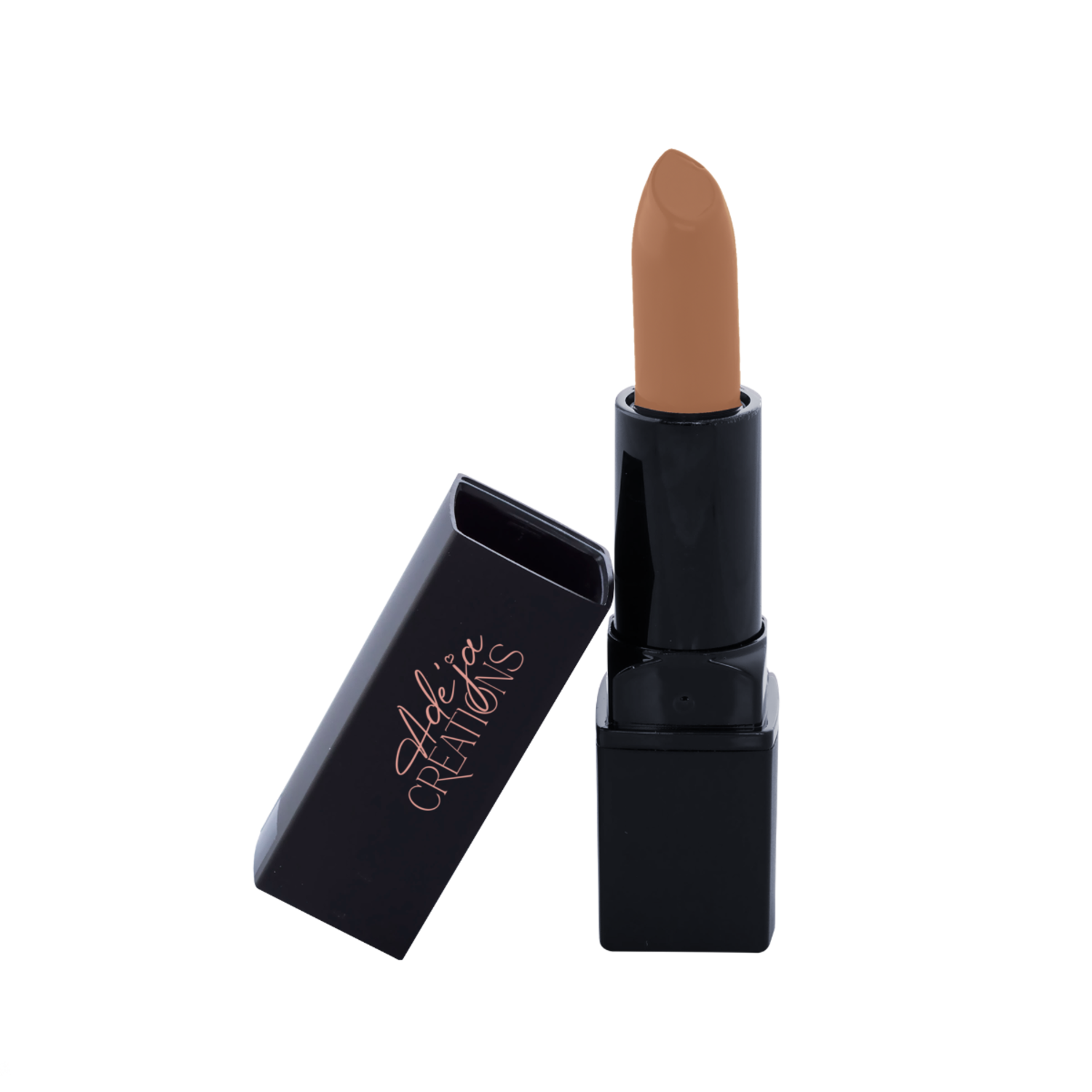 viaGlamour image of a Satin Lipstick