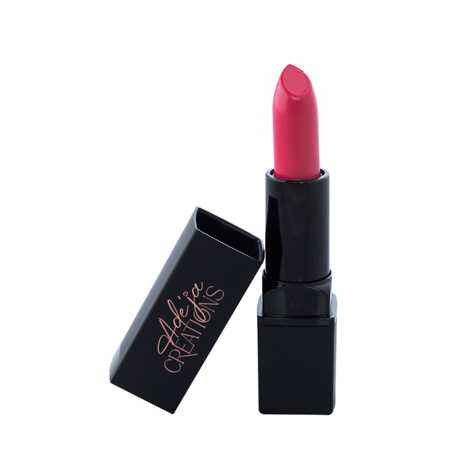 viaGlamour image of a Satin Lipstick