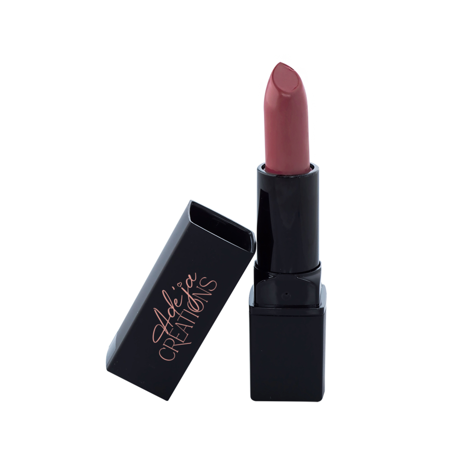 viaGlamour image of a Satin Lipstick