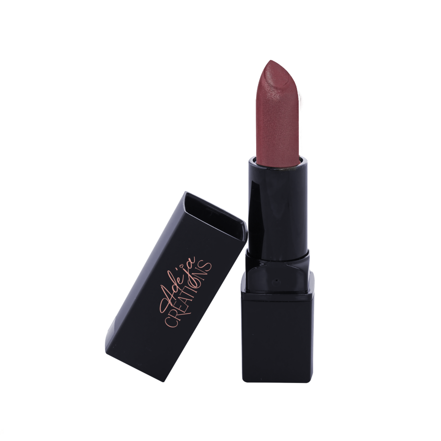 viaGlamour image of a Satin Lipstick