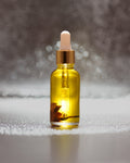 Rejuvenating Rose Lip Oil