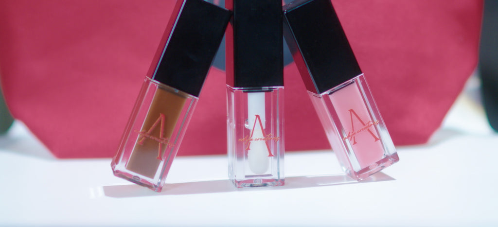 Pure Perfection Lip Gloss