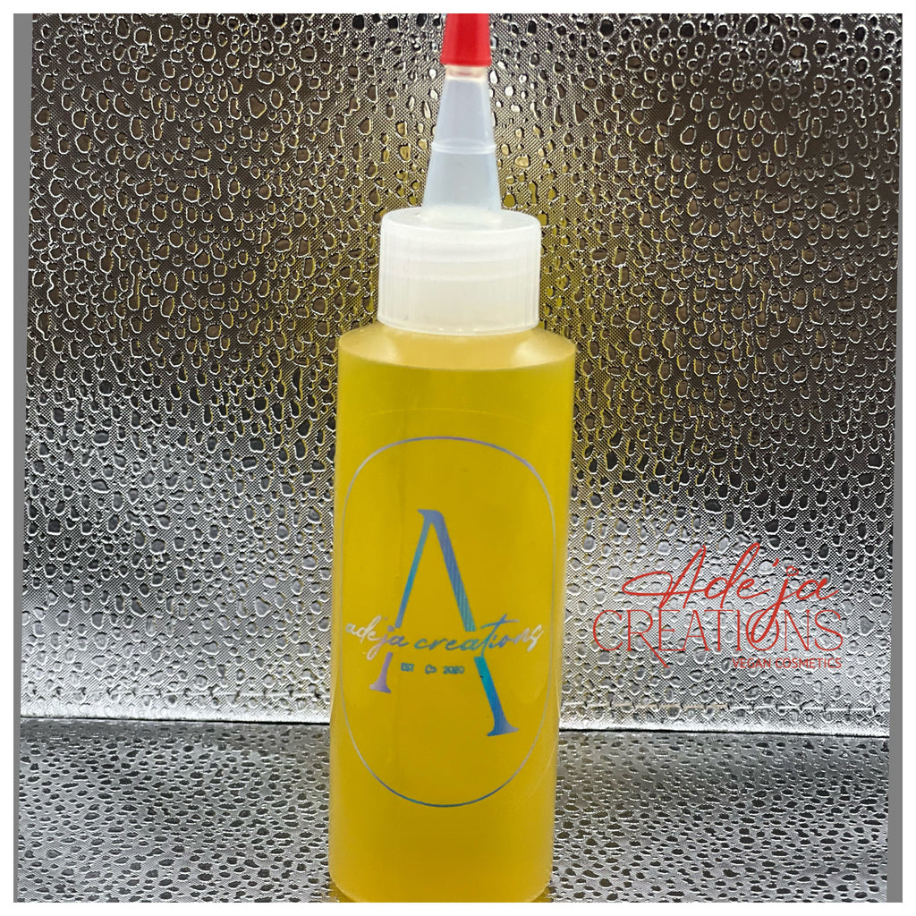 Hair Growth Oil
