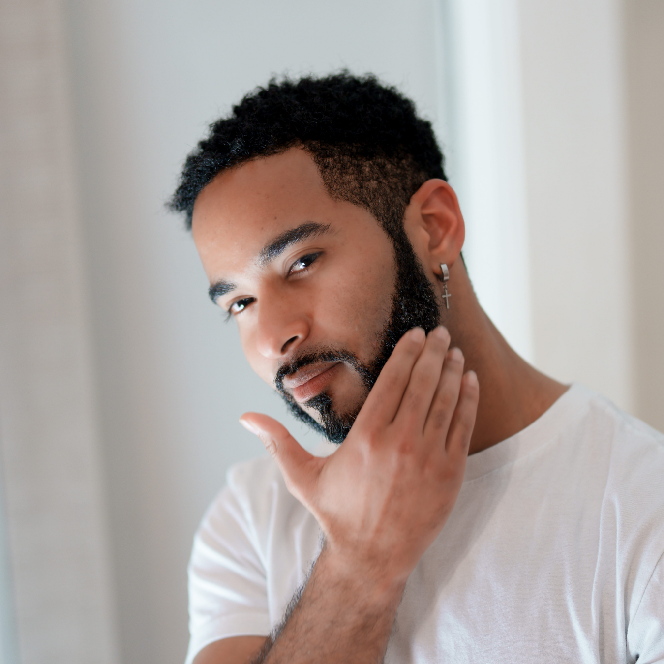 Whipped Beard Balm