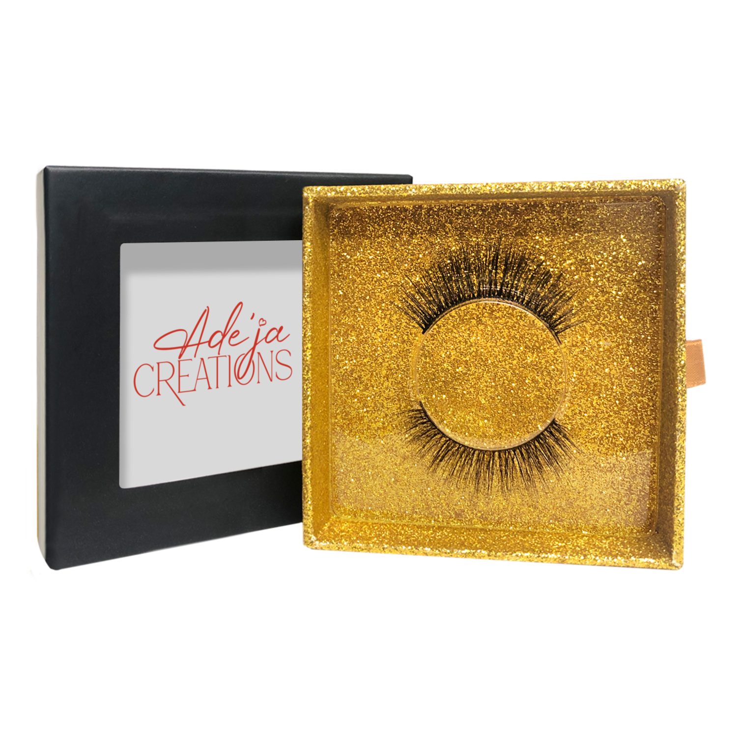 viaGlamour image of a Eyelashes