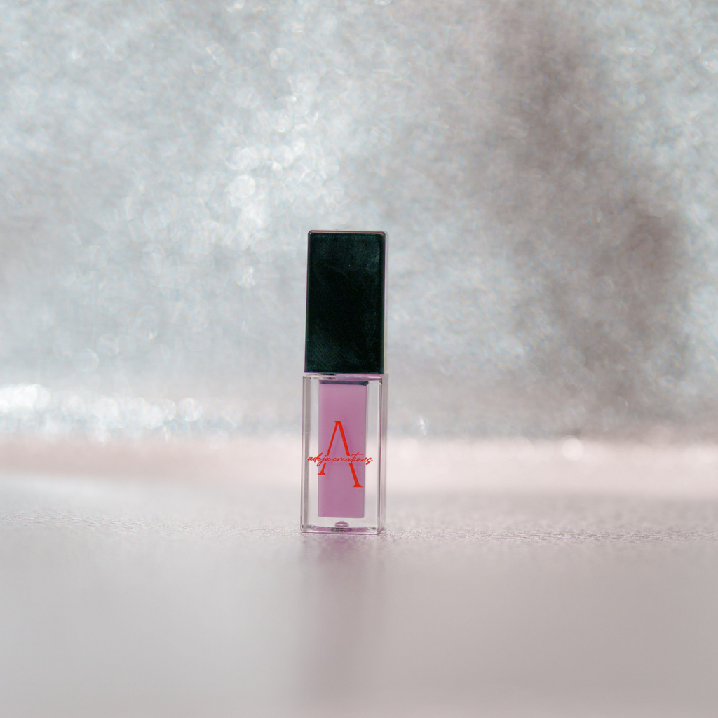 Lavender Bliss Lip Gloss