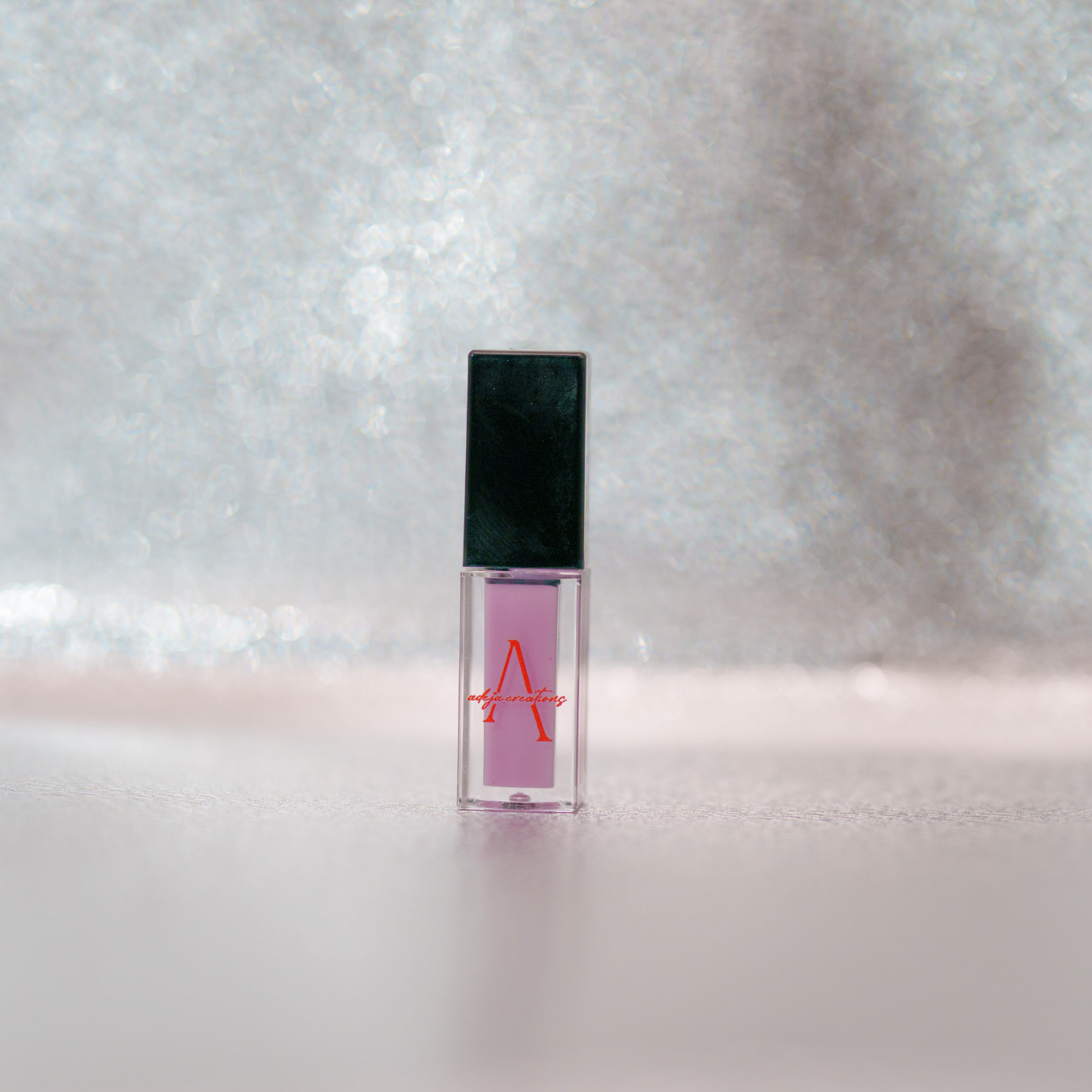 Lavender Bliss Lip Gloss