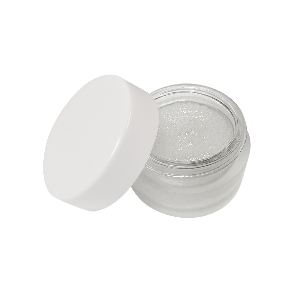 viaGlamour image of a Lip Scrub