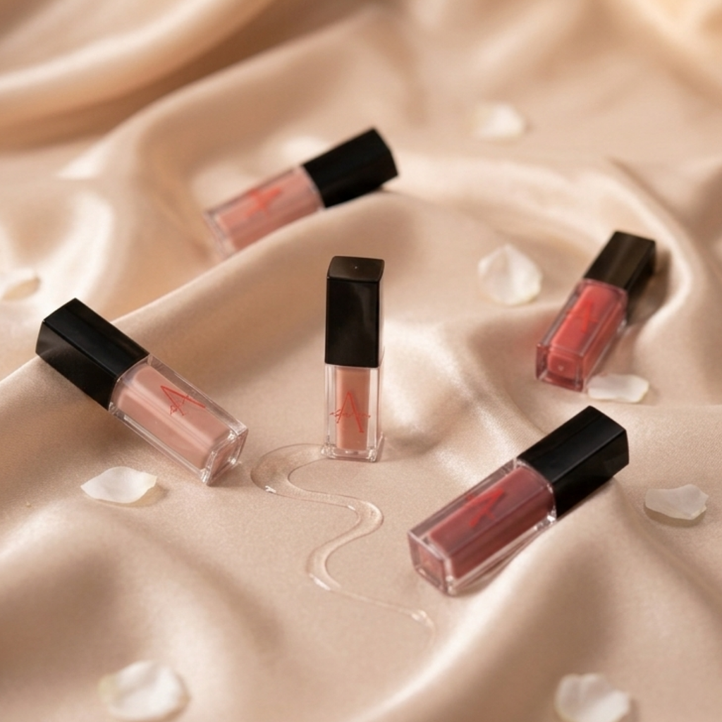 Naked Lip Gloss