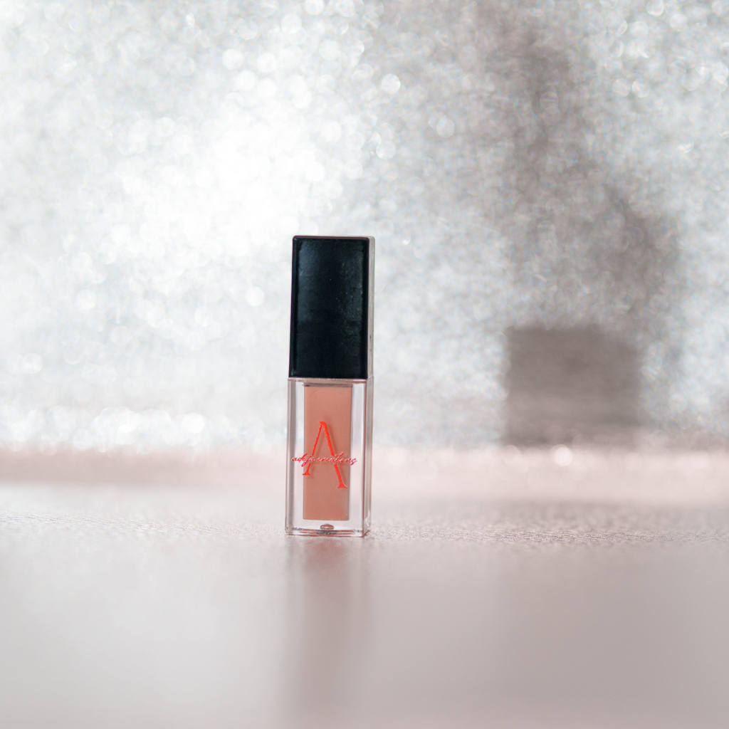 Naked Lip Gloss
