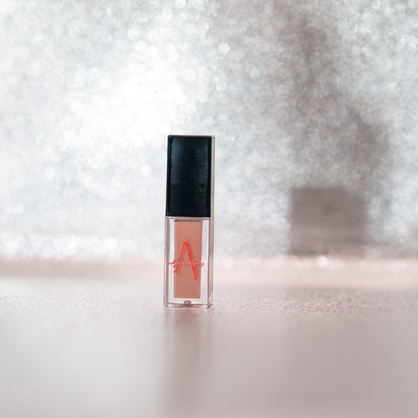Naked Lip Gloss