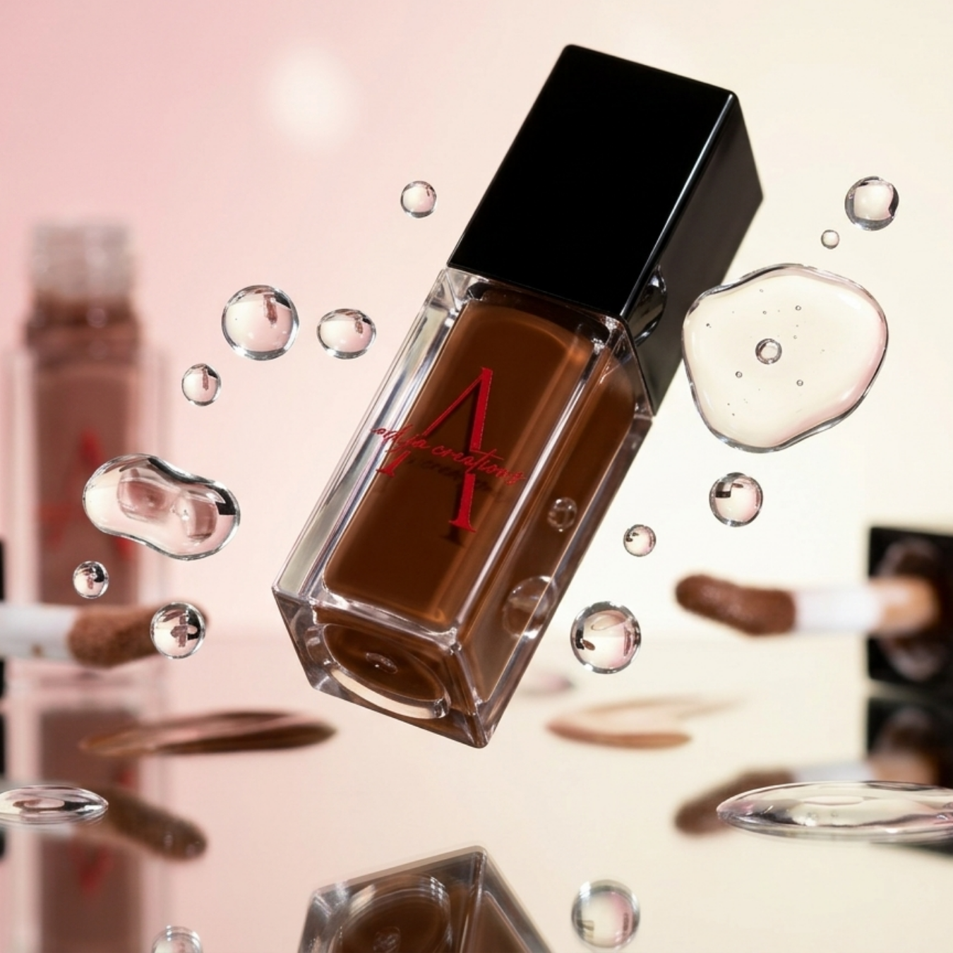 Queen Lip Gloss