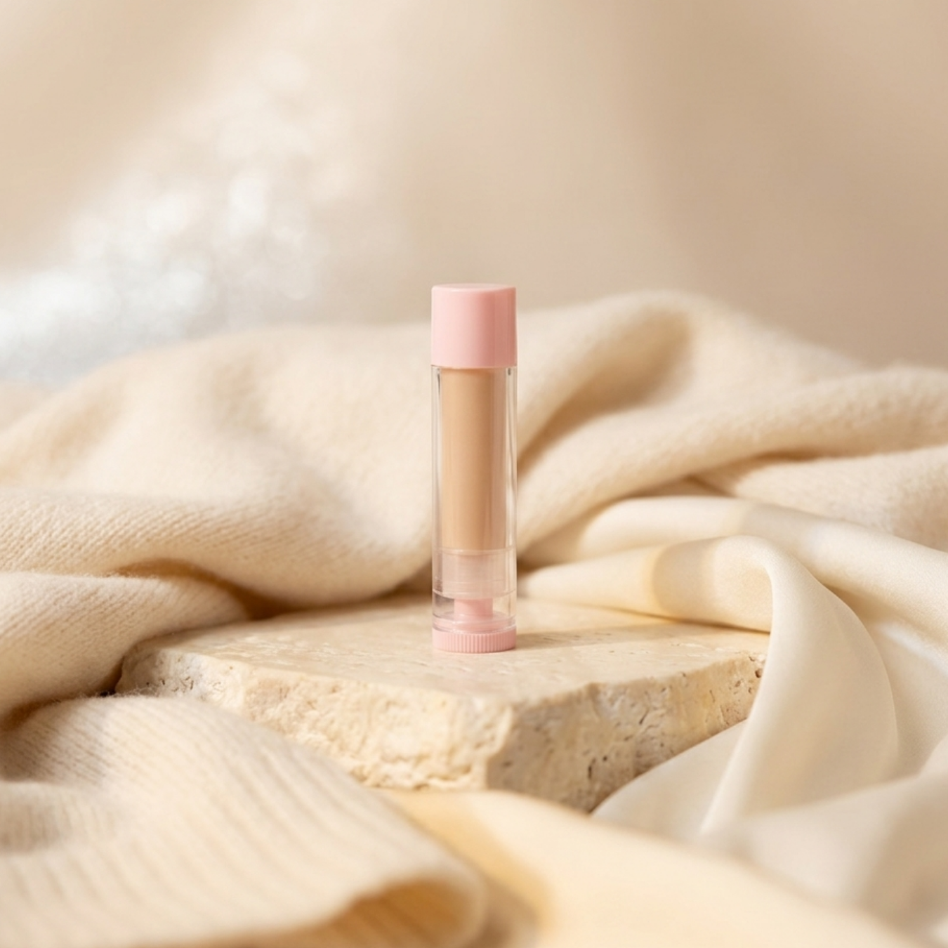 Unisex Organic Lip Balm