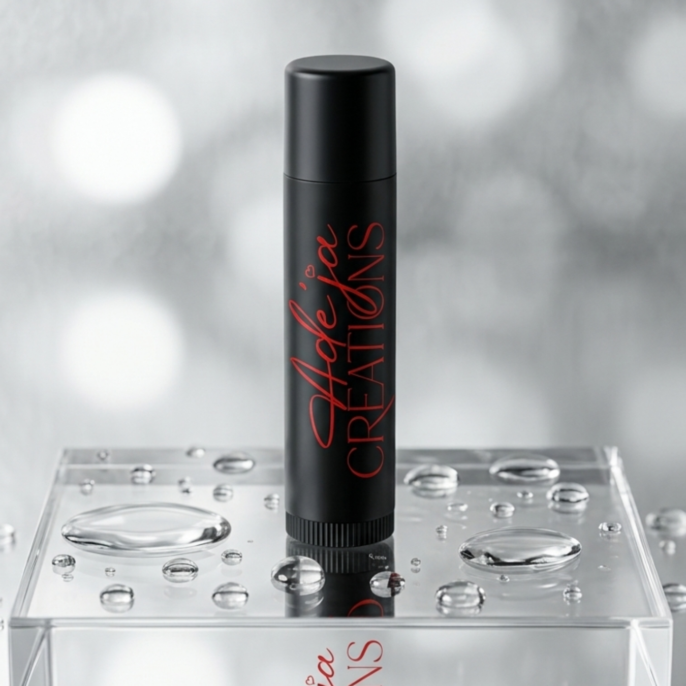 Unisex Organic Lip Balm