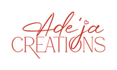 Ade'ja Creations - Home