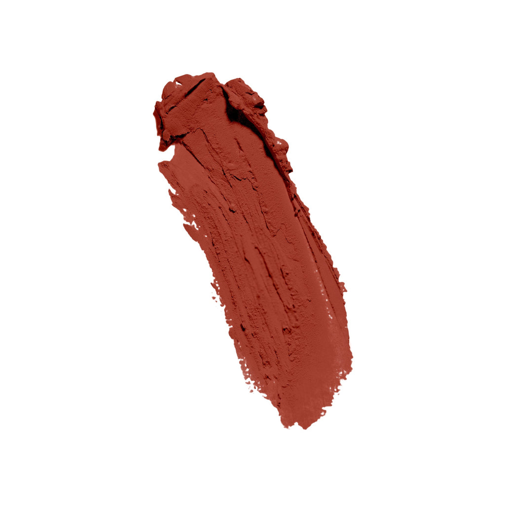 viaGlamour image of a Satin Lipstick