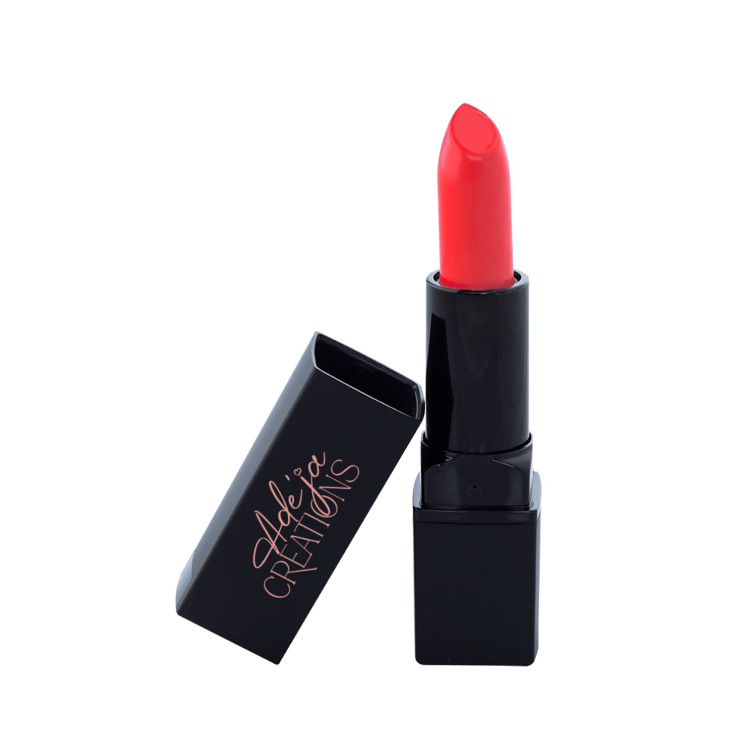viaGlamour image of a Satin Lipstick