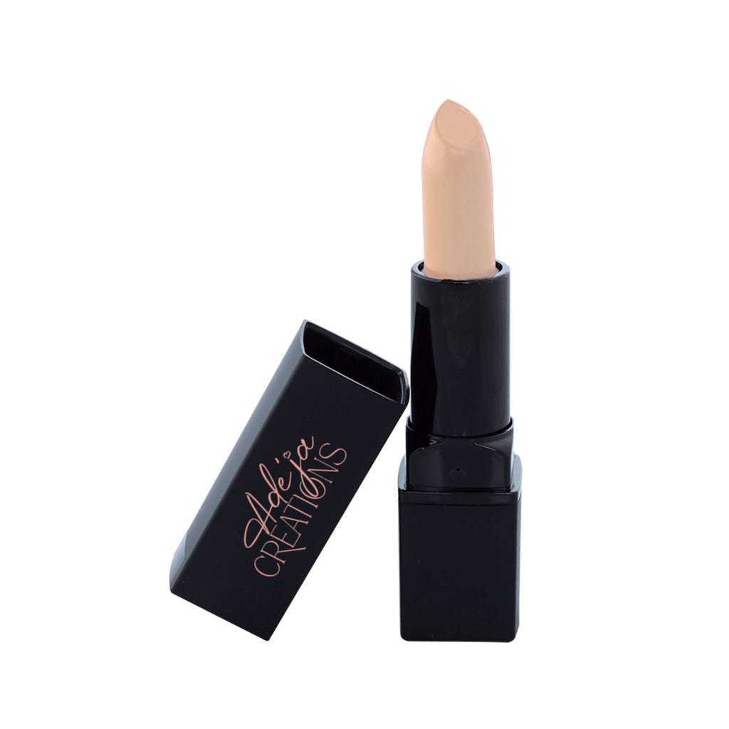 viaGlamour image of a Satin Lipstick