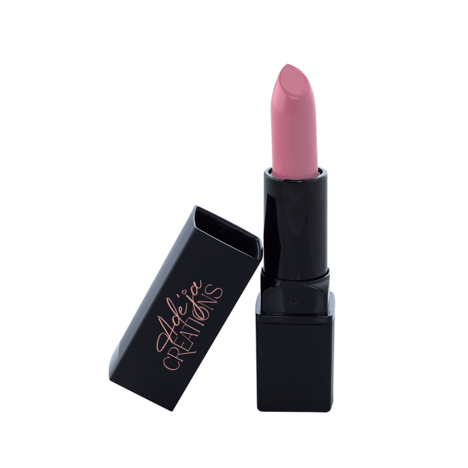 viaGlamour image of a Satin Lipstick