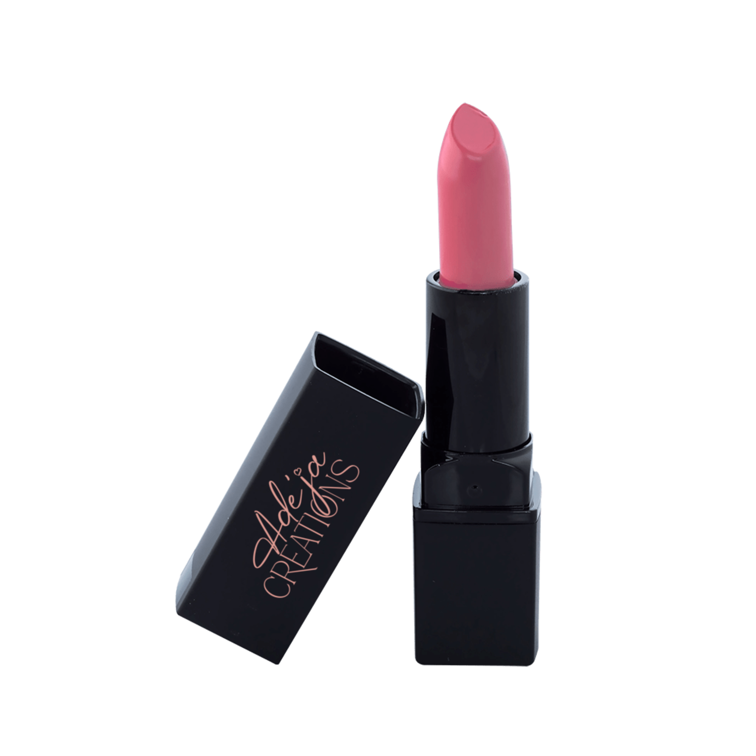 viaGlamour image of a Satin Lipstick
