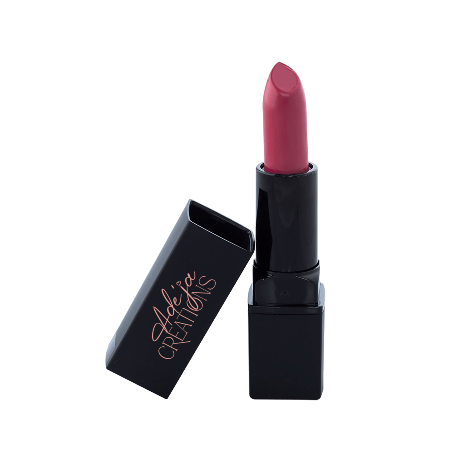 viaGlamour image of a Satin Lipstick