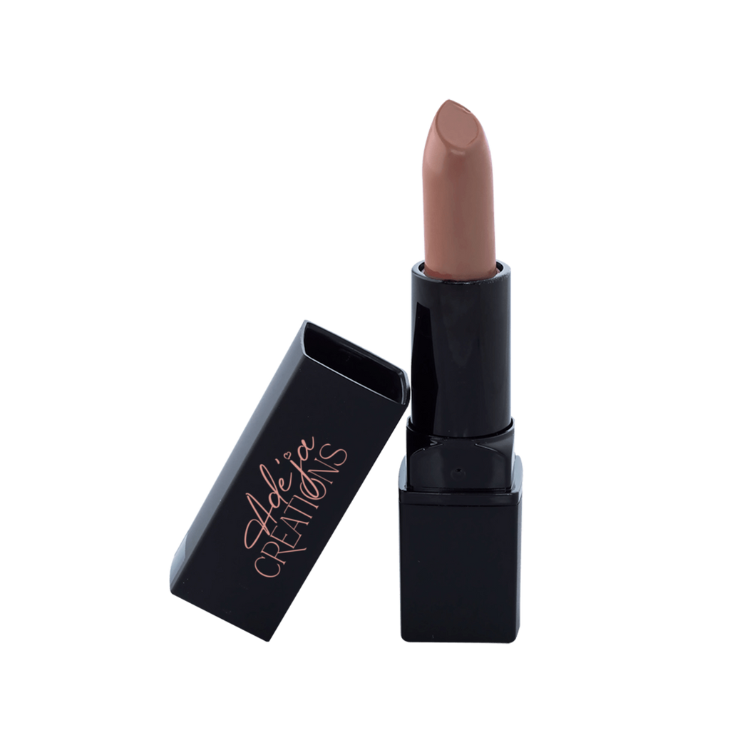 viaGlamour image of a Satin Lipstick