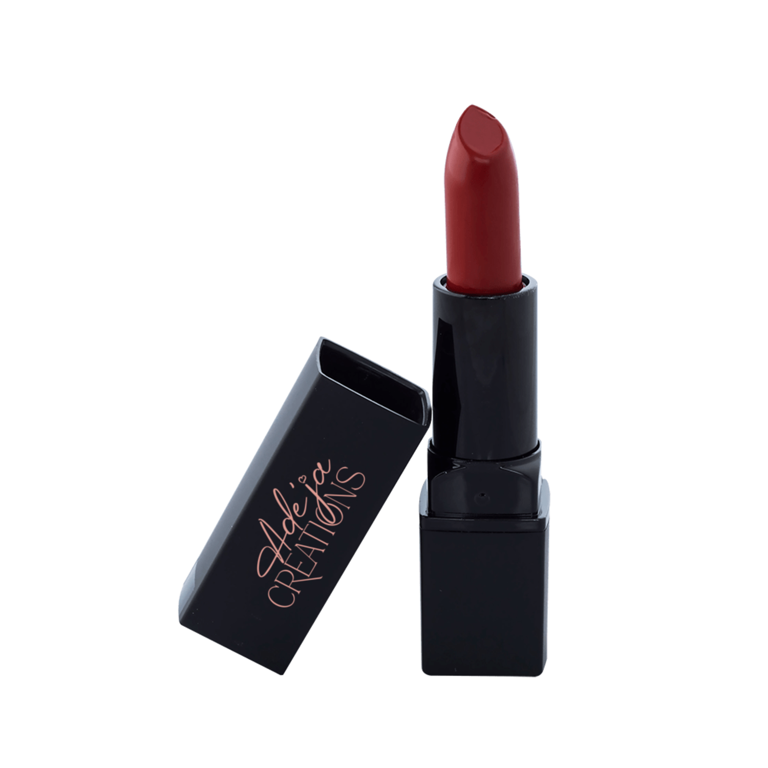 viaGlamour image of a Satin Lipstick