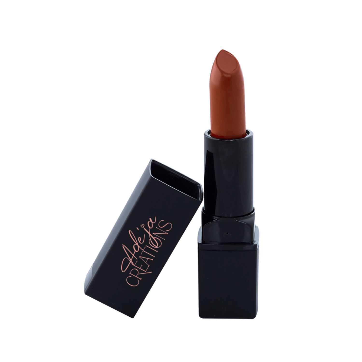 viaGlamour image of a Satin Lipstick