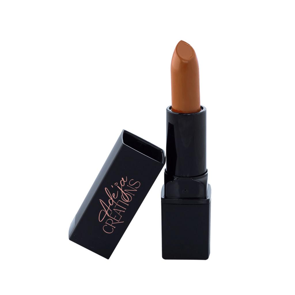 viaGlamour image of a Satin Lipstick