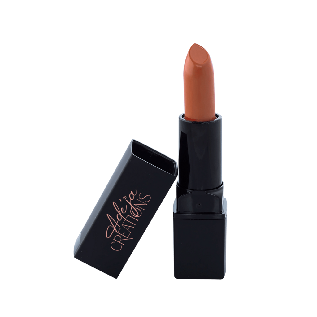 viaGlamour image of a Satin Lipstick