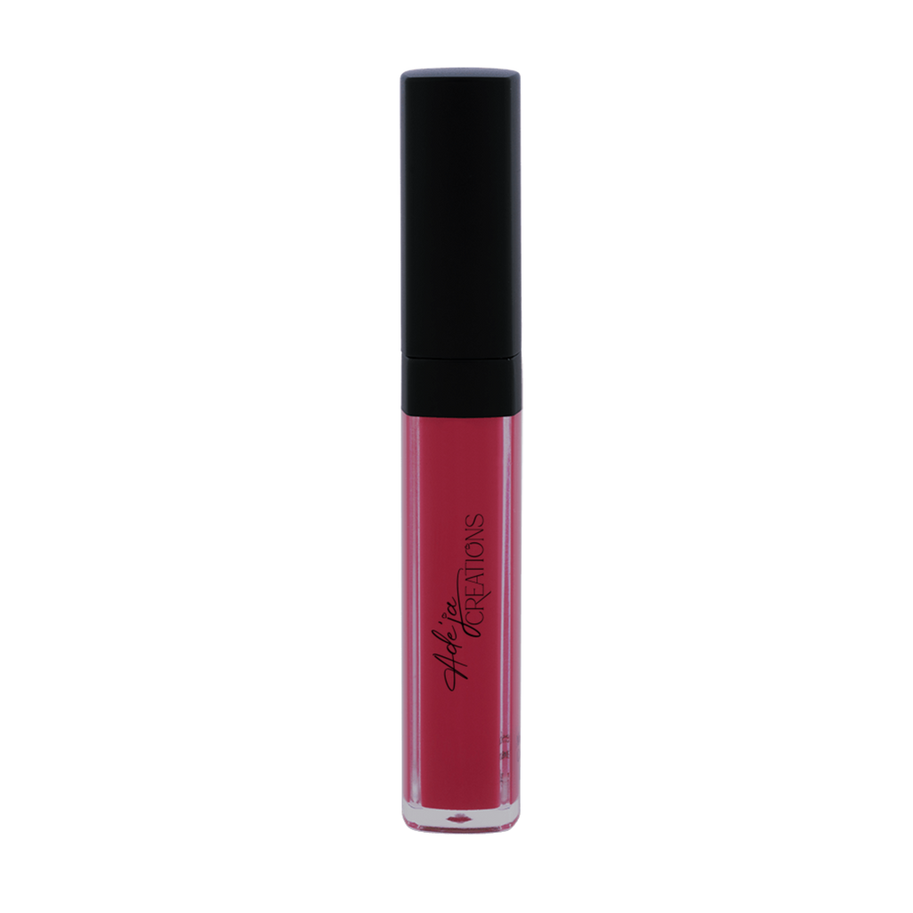 viaGlamour image of a Liquid Lipstick
