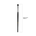 Creased Brush